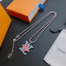 LV Necklaces